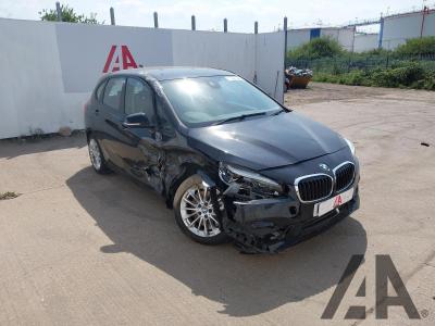 Image of 2020 BMW 2 SERIES 225XE SPORT ACTIVE TOURER 1499cc TURBO PETROL/ELECTRIC AUTOMATIC 5 DOOR HATCHBACK