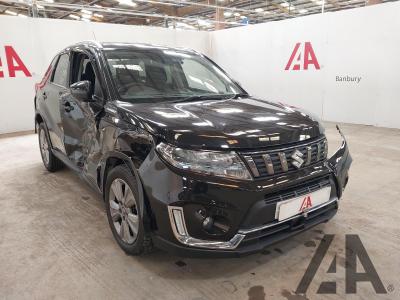 Image of 2022 SUZUKI VITARA SZ-T BOOSTERJET 1373cc TURBO PETROL MANUAL 5 DOOR HATCHBACK