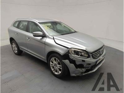 Image of 2014 VOLVO XC60 D5 SE LUX NAV AWD 2400cc TURBO DIESEL AUTOMATIC 6 Speed 5 DOOR ESTATE