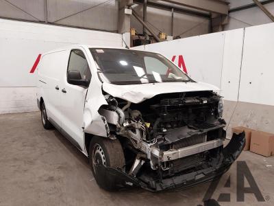 Image of 2024 VAUXHALL VIVARO L2H1 F2900 XL PRIME S/S 1499cc TURBO DIESEL MANUAL PANEL VAN