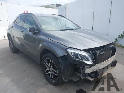 Image of 2019 MERCEDES GLA-CLASS GLA 180 URBAN EDITION 1595cc TURBO PETROL AUTOMATIC 7 Speed 5 DOOR ESTATE