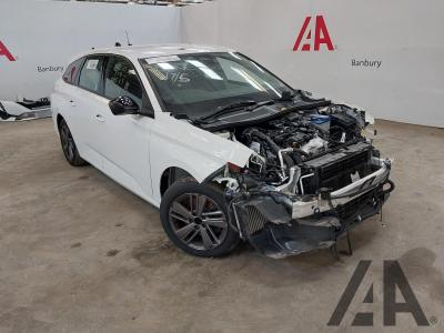 Image of 2023 PEUGEOT 308 BLUEHDI S/S SW ACTIVE PREMIUM 1499cc TURBO DIESEL AUTOMATIC 5 DOOR ESTATE