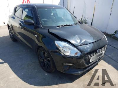 Image of 2017 SUZUKI SWIFT SZ-T BOOSTERJET 998cc TURBO PETROL MANUAL 5 DOOR HATCHBACK