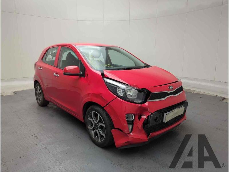 2021 KIA PICANTO 3 998cc PETROL MANUAL 5 DOOR HATCHBACK