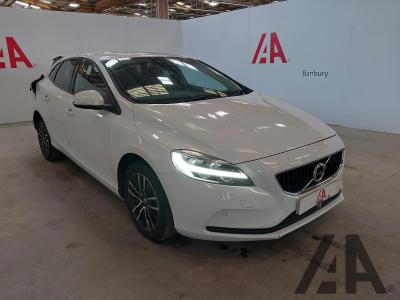 Image of 2019 VOLVO V40 T2 MOMENTUM NAV PLUS 1498cc TURBO PETROL AUTOMATIC 6 Speed 5 DOOR HATCHBACK