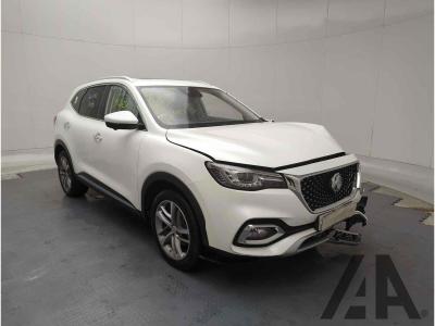 Image of 2023 MG HS EXCLUSIVE 1490cc TURBO PETROL/ELECTRIC AUTOMATIC 5 DOOR ESTATE