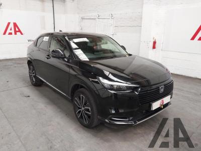 Image of 2024 HONDA HR-V I-MMD ADVANCE 1498cc PETROL/ELECTRIC CVT 5 DOOR HATCHBACK