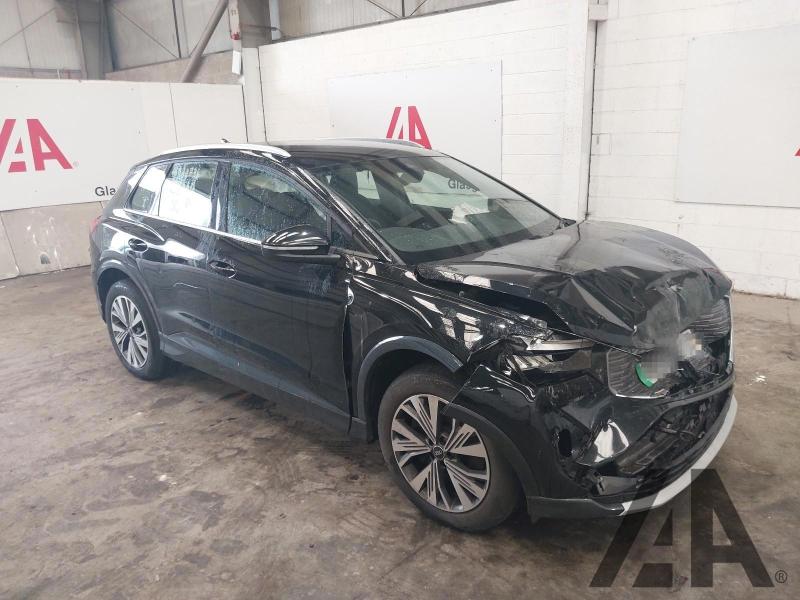 2023 AUDI Q4 E-TRON SPORT 40 ELECTRIC DIRECT DRIVE 5 DOOR ESTATE