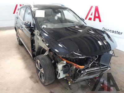 Image of 2020 MG ZS EXCLUSIVE ELECTRIC DIRECT DRIVE 5 DOOR HATCHBACK