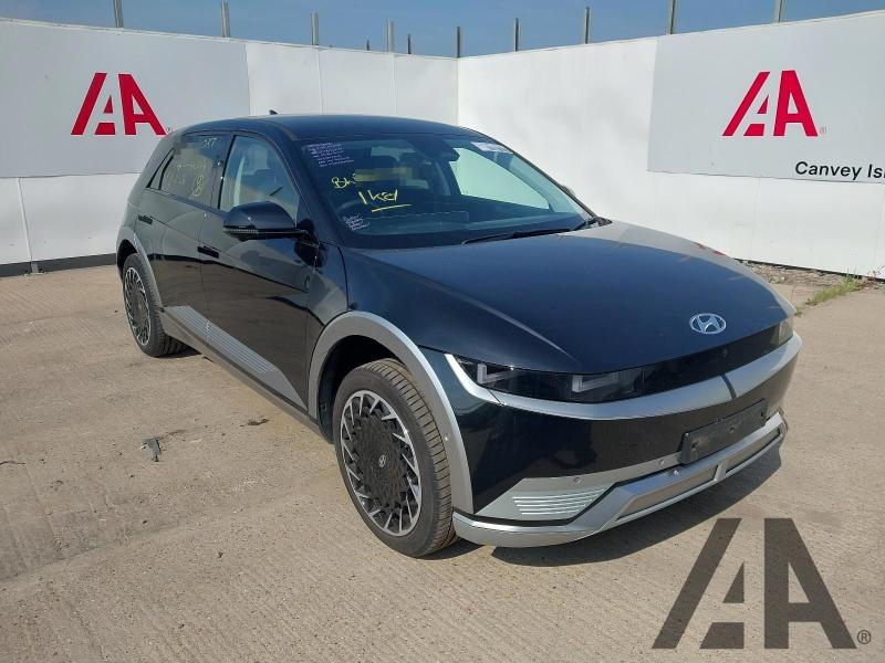 2023 HYUNDAI IONIQ 5 ULTIMATE ELECTRIC DIRECT DRIVE 5 DOOR ESTATE