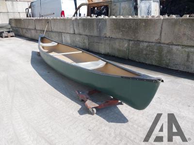 Image of CANOE