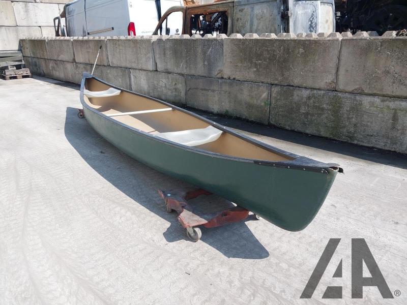CANOE