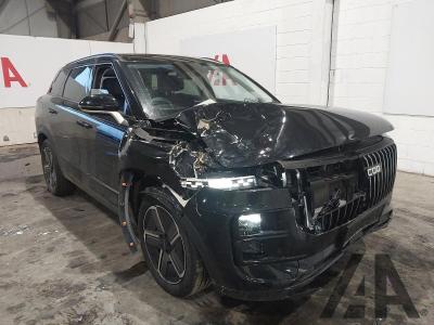 Image of 2025 JAECOO 7 LUXURY 1499cc TURBO PETROL/ELECTRIC SEMI AUTO 5 DOOR HATCHBACK