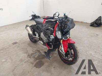 Image of 2018 BMW S SERIES 1000 R SPORT 999cc PETROL MOTORCYCLE