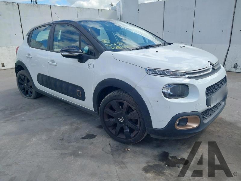 2019 CITROEN C3 PURETECH ORIGINS S/S 1199cc PETROL MANUAL 5 Speed 5 DOOR HATCHBACK