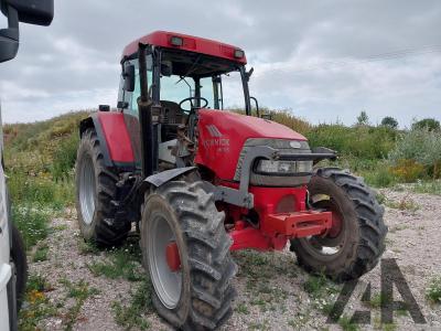 Image of 2005 MCCORMICK IFIED DIESEL AGRI/SPV