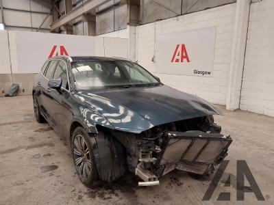 Image of 2019 VOLVO V60 D4 INSCRIPTION 1969cc TURBO DIESEL AUTOMATIC 5 DOOR ESTATE