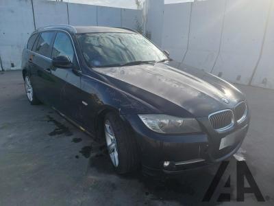Image of 2011 BMW 3 SERIES 318I EXCLUSIVE EDITION TOURING 1995cc PETROL MANUAL 5 DOOR ESTATE