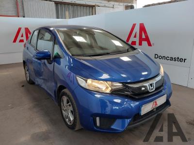 Image of 2017 HONDA JAZZ I-VTEC SE 1318cc PETROL CVT 5 DOOR HATCHBACK