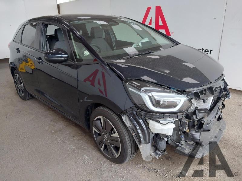2025 HONDA JAZZ I-MMD ADVANCE 1498cc PETROL/ELECTRIC CVT 5 DOOR HATCHBACK