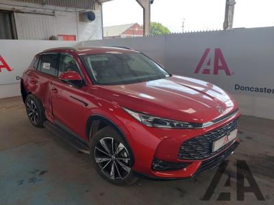 Image of 2025 MG HS TROPHY 1496cc TURBO PETROL/ELECTRIC AUTOMATIC 5 DOOR ESTATE