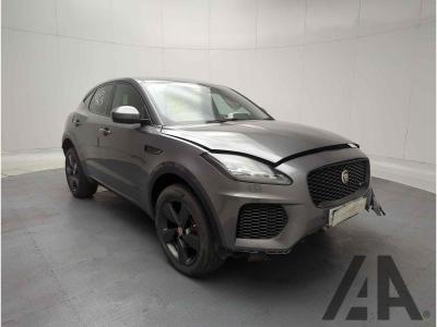 Image of 2020 JAGUAR E-PACE CHEQUERED FLAG 1999cc TURBO DIESEL AUTOMATIC 9 Speed 5 DOOR ESTATE