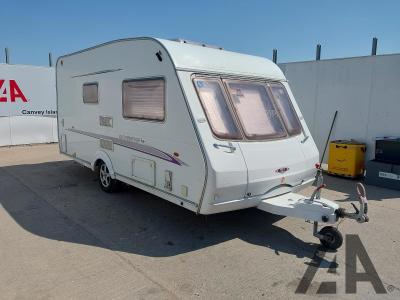 Image of SWIFT CARAVAN UTOPIA