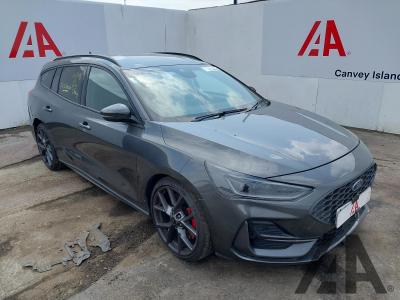 Image of 2025 FORD FOCUS ST 2261cc TURBO PETROL SEMI AUTO 5 DOOR ESTATE