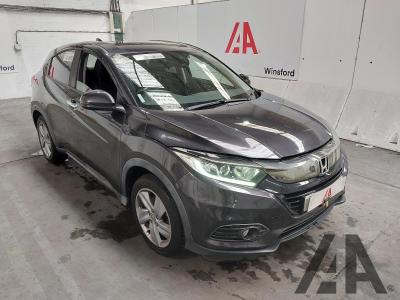 Image of 2018 HONDA HR-V I-VTEC SE 1498cc PETROL MANUAL 6 Speed 5 DOOR HATCHBACK