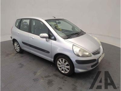 Image of 2005 HONDA JAZZ DSI SE 1339cc PETROL CVT 1 Speed 5 DOOR HATCHBACK