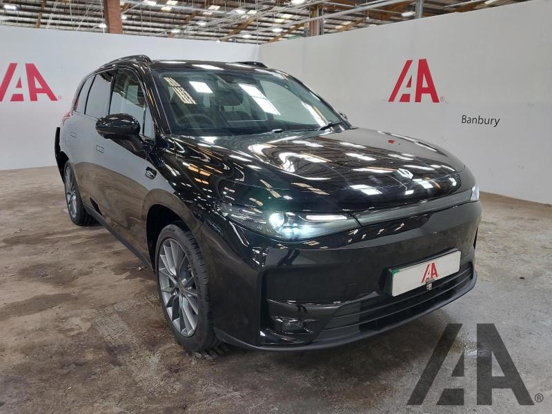 2026 LEAPMOTOR C10 BASE ELECTRIC DIRECT DRIVE 5 DOOR HATCHBACK