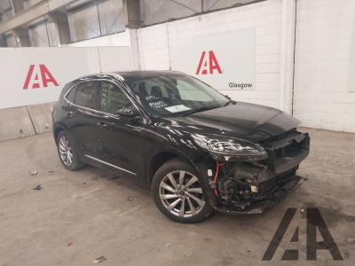Image of 2023 FORD KUGA VIGNALE 2498cc TURBO PETROL/ELECTRIC CVT 5 DOOR HATCHBACK