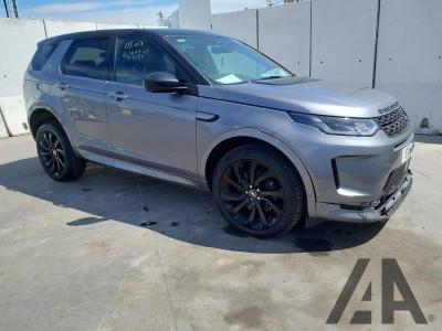 Image of 2021 LAND ROVER DISCOVERY SPORT R-DYNAMIC HSE MHEV 1997cc TURBO DIESEL AUTOMATIC 5 DOOR ESTATE