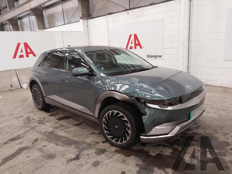 2023 HYUNDAI IONIQ 5 ULTIMATE ELECTRIC DIRECT DRIVE 5 DOOR ESTATE