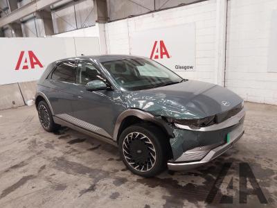 Image of 2023 HYUNDAI IONIQ 5 ULTIMATE ELECTRIC DIRECT DRIVE 5 DOOR ESTATE