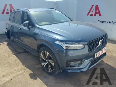 Image of 2023 VOLVO XC90 B5 PLUS AWD 1969cc TURBO PETROL AUTOMATIC 5 DOOR ESTATE