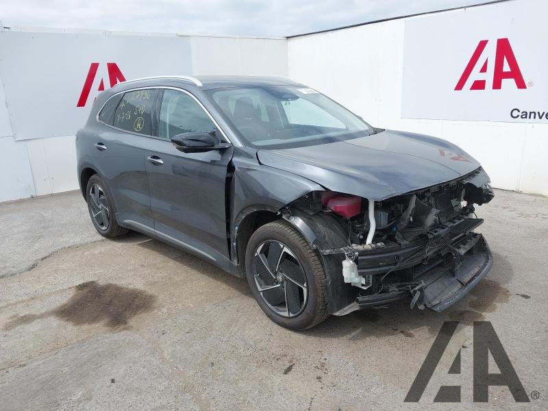 2025 MG S5 TROPHY ELECTRIC DIRECT DRIVE 5 DOOR HATCHBACK