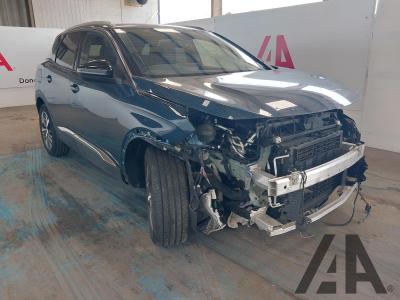 Image of 2024 PEUGEOT 3008URE PREMIUM PLUS 1199cc TURBO PETROL/ELECTRIC SEMI AUTO 5 DOOR HATCHBACK
