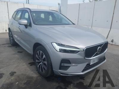 Image of 2022 VOLVO XC60 B5 CORE AWD 1969cc TURBO PETROL AUTOMATIC 5 DOOR ESTATE