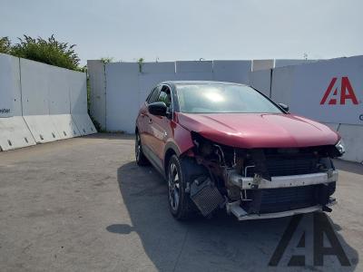 Image of 2019 VAUXHALL GRANDLAND X SRI NAV 1199cc TURBO PETROL MANUAL 5 DOOR HATCHBACK