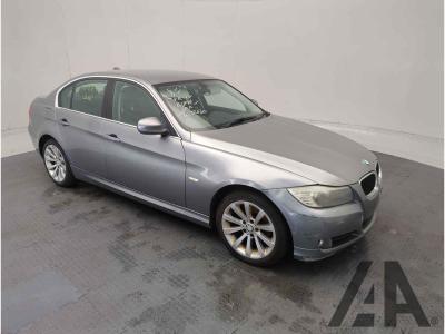 Image of 2010 BMW 3 SERIES 318D SE BUSINESS EDITION 1995cc TURBO DIESEL MANUAL 4 DOOR SALOON