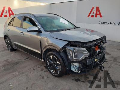 Image of 2024 KIA NIRO 4 ELECTRIC DIRECT DRIVE 5 DOOR ESTATE