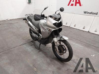Image of 2007 HONDA XL 647cc PETROL TRAILS