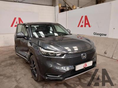 Image of 2023 HONDA HR-V I-MMD ADVANCE 1498cc PETROL/ELECTRIC CVT 5 DOOR HATCHBACK