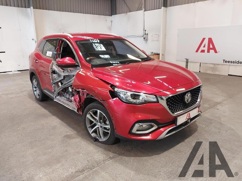 2023 MG HS EXCITE 1490cc TURBO PETROL MANUAL 5 DOOR ESTATE