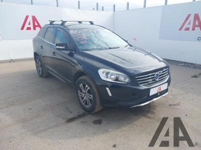 Image of 2013 VOLVO XC60 D4 SE 1984cc TURBO DIESEL MANUAL 6 Speed 5 DOOR ESTATE
