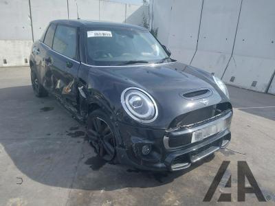 Image of 2020 MINI HATCH COOPER S SPORT 1998cc TURBO PETROL SEMI AUTO 3 DOOR HATCHBACK
