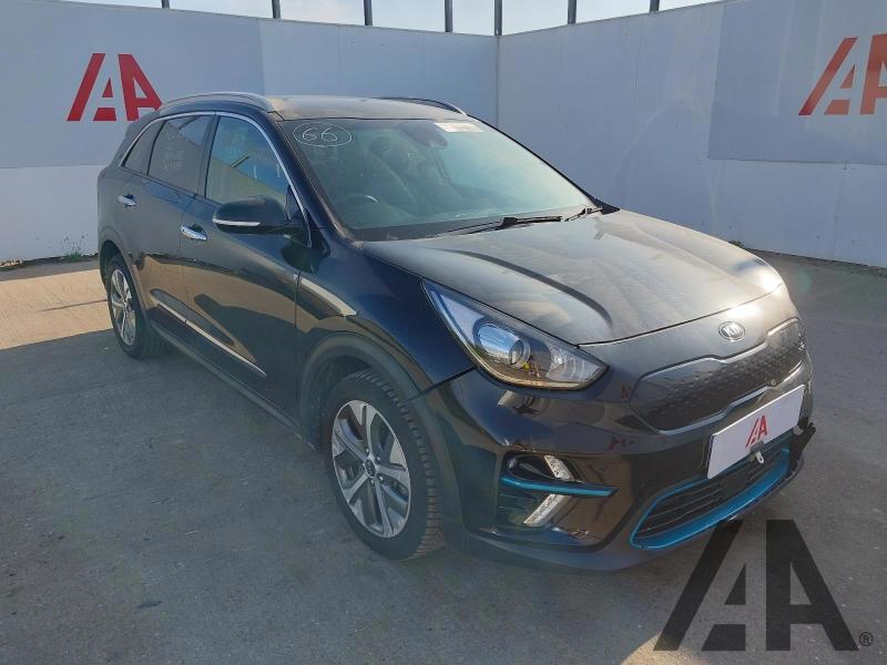 2019 KIA NIRO 3 ELECTRIC DIRECT DRIVE 5 DOOR ESTATE