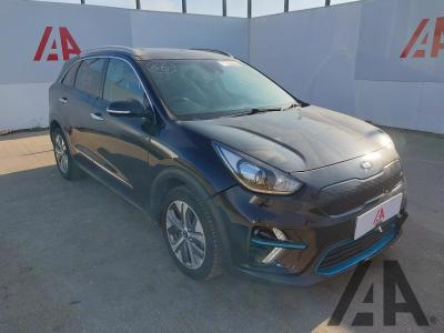 Image of 2019 KIA NIRO 3 ELECTRIC DIRECT DRIVE 5 DOOR ESTATE