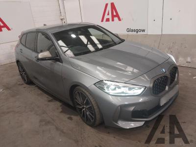 Image of 2024 BMW 1 SERIES M135I XDRIVE 1998cc TURBO PETROL AUTOMATIC 5 DOOR HATCHBACK
